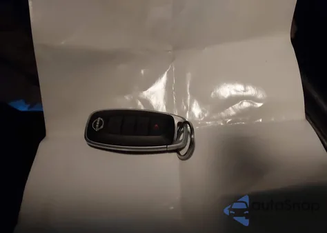 2024 Nissan Sentra S Xtronic Cvt z USA, uszkodzony, nr VIN 3N1AB8BV7RY235586